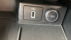 Ford Focus 1.0 EcoBoost 125 Titanium 5dr Petrol Hatchback
